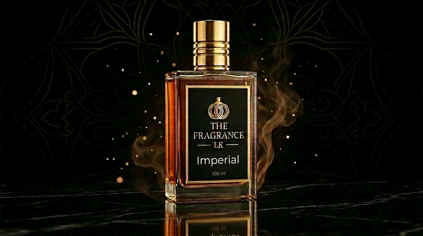 Imperial — Inspired by Creed Imperial Millesime