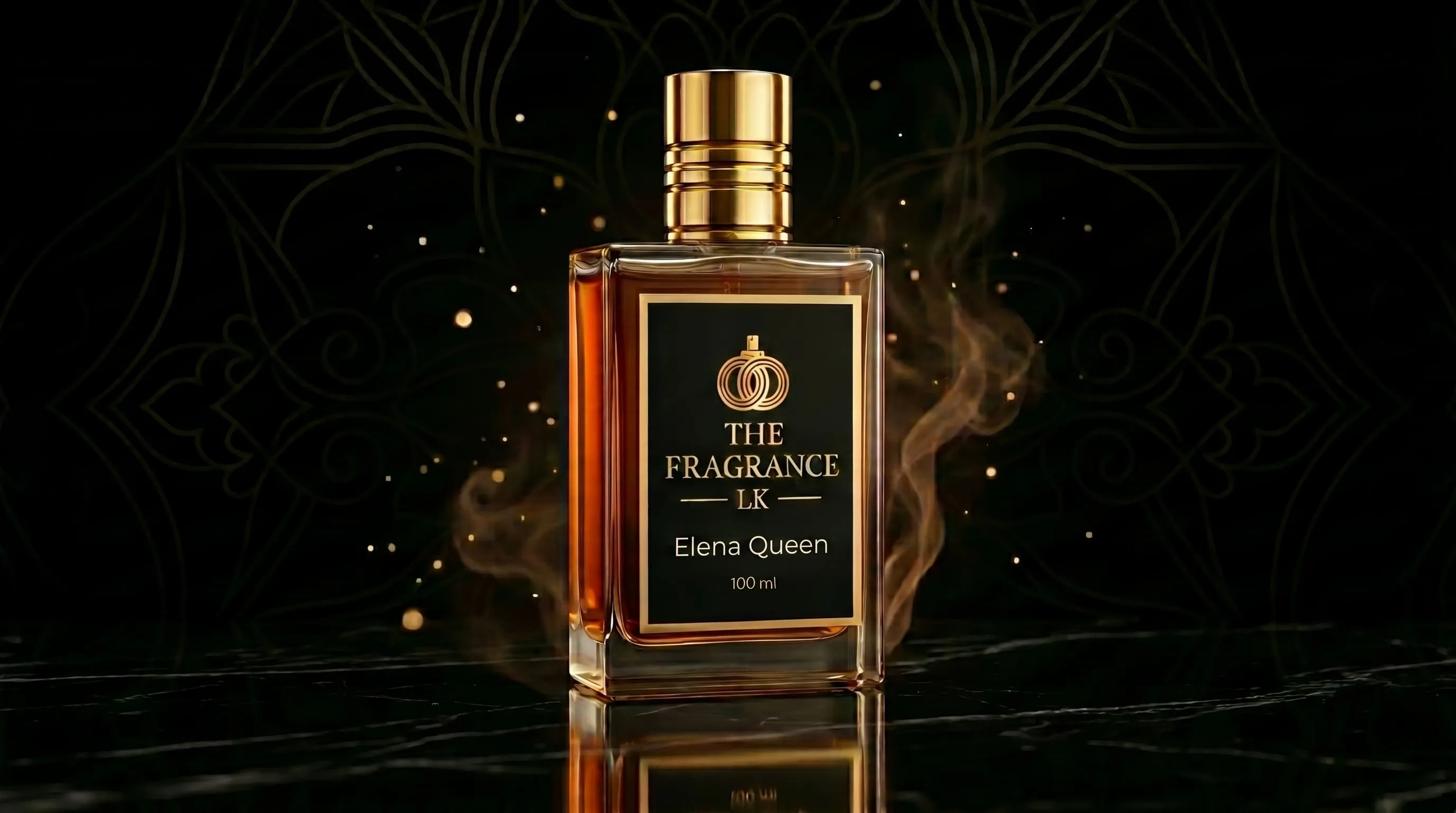 Elena Queen — Inspired by Elena Queen
